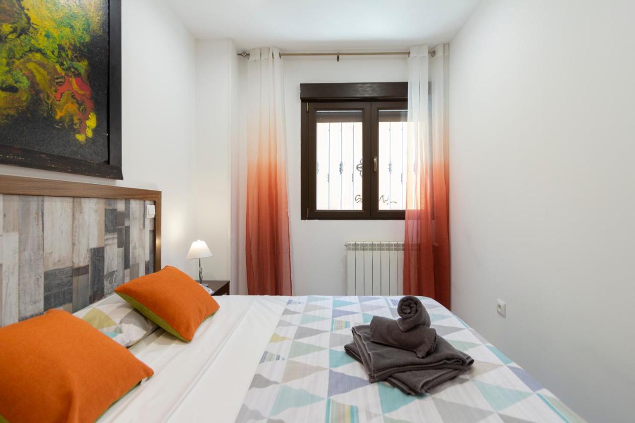 Apartment Luxe North Real Stadium Hga5