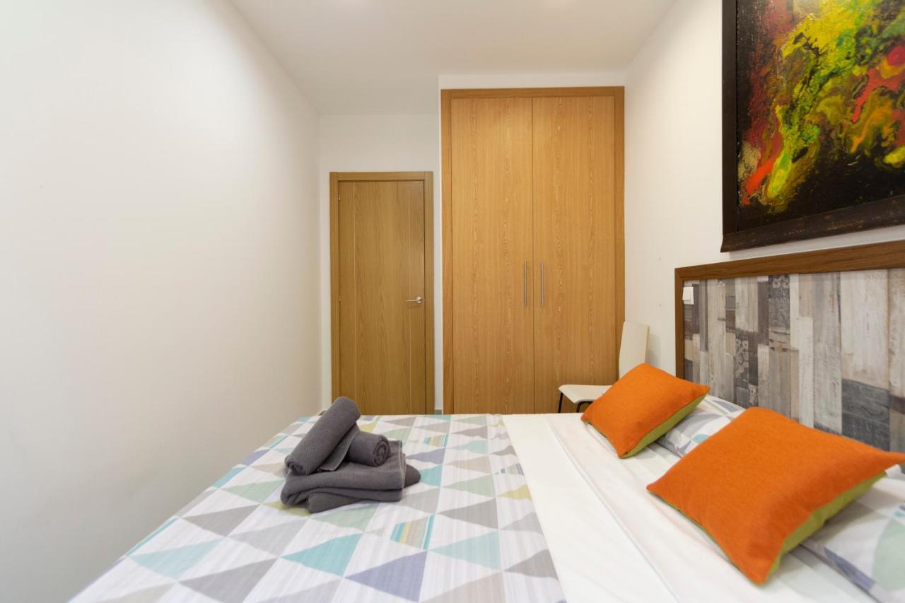 Luxe North Real Stadium Hga5 Apartment *