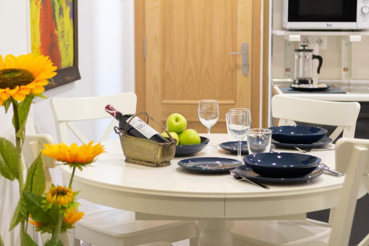 Luxe North Real Stadium Hga5 Apartment *